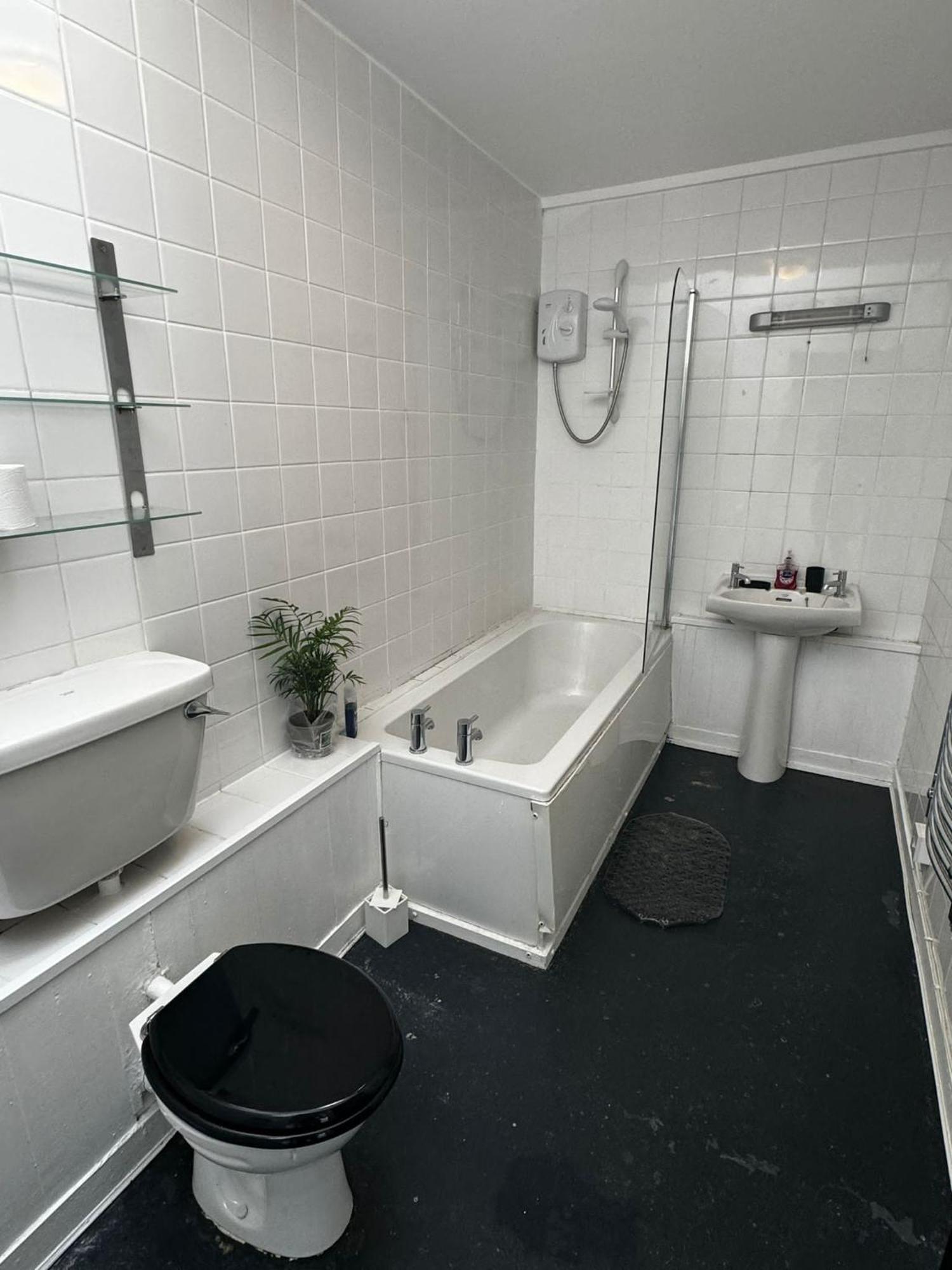 Victoria Street View Flat In Edinburgh Eb10 Apartment Exterior photo